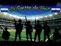 La guerre du foot honduras vs salvador