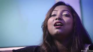 Tere Mere Unplugged Version Sristi Mahanta Chef Armaan Mallik