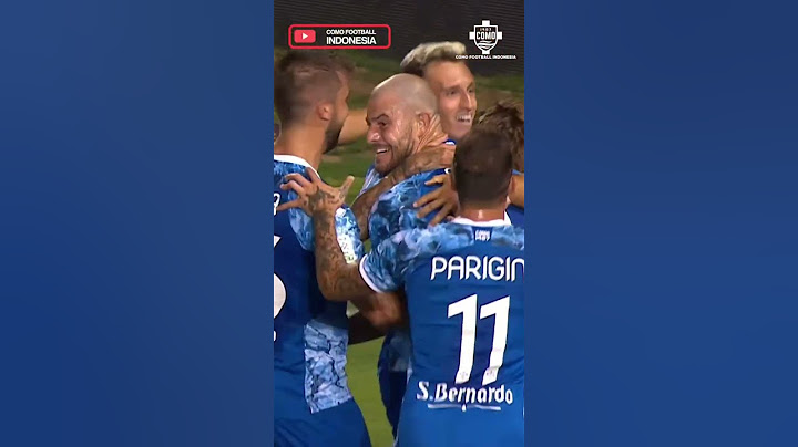 Highlights: Como 1 - 1 Cagliari