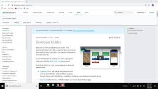 Lecture- 01 Installing Tools | Android Development Tutorials In Urdu Hindi  | 2022