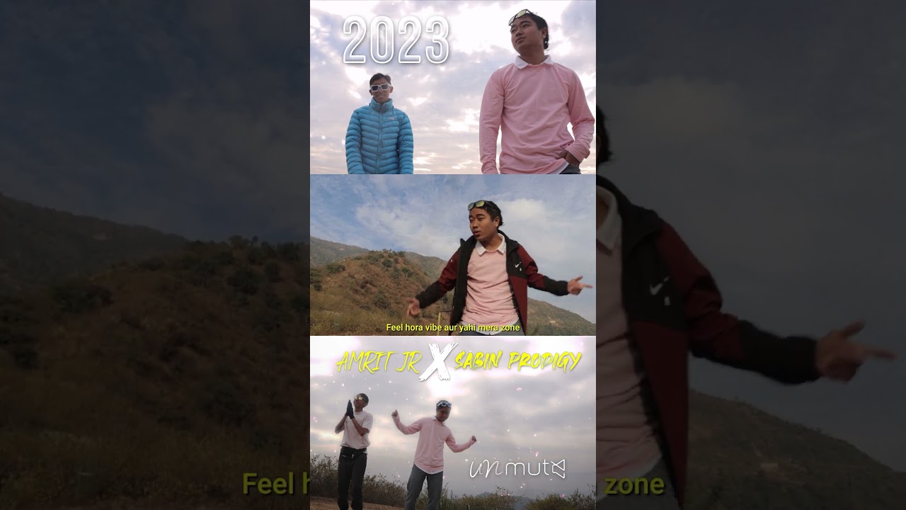 Rap Music Video (Freelance Work)