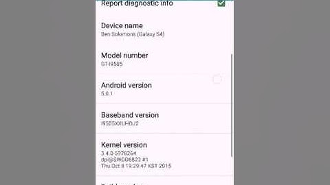 How to screw up your phone