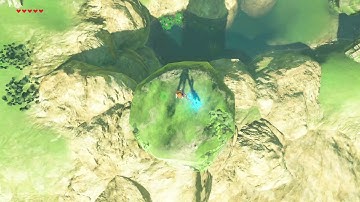 [DAY 174] of finding one korok seed everyday until Botw2 comes out