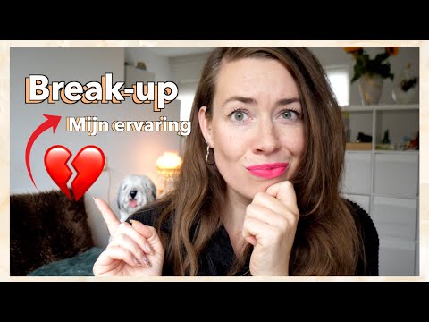 Mijn tips voor een gebroken hart // mijn relatie is over // break-up storytime | ♥ DichtbijDenise
