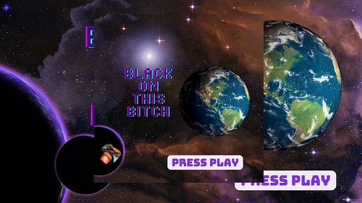 Datboa Johno - black on this