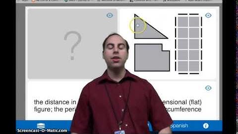 Using the Math Bridges Apps