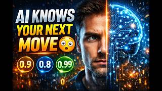 “AI Can Predict Your Future… Using THIS Simple Math!” Net Worth