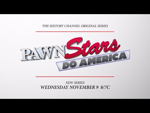 Pawn Stars, The Dubbing Database