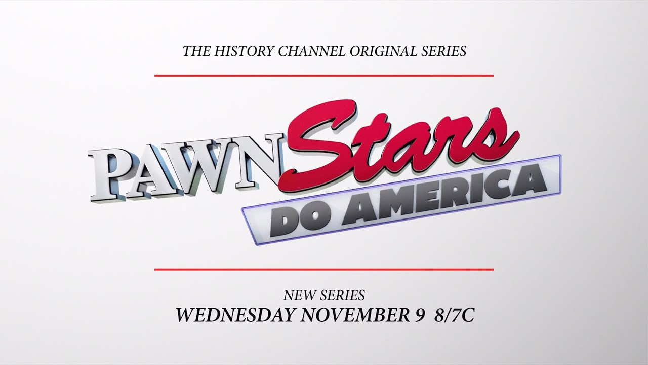 Is 'Pawn Stars' Still Filming? Details on History Show's Production