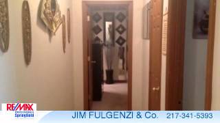 Residential for sale - 2912 Ocala, Springfield, IL 62707
