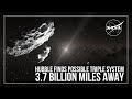 Exploring the Kuiper Belt and the Aljira System