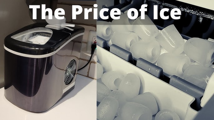 Beyond Expectations: How I Turned a Cheap Ice Maker into Thousands