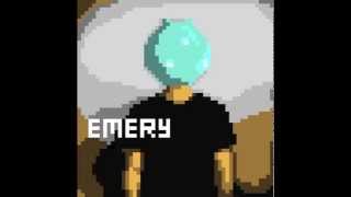 The Ponytail Parades - 8-bit Emery cover