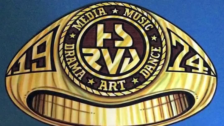 The Origins of HSPVA part 08