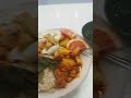 2026 0618 목 저녁식사 대학동 매일식당 이것저것 생선가스인듯