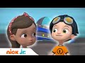 Расти-механик | Космический корабль Расти | Nick Jr. Россия