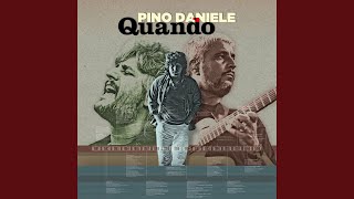 Video thumbnail of "Pino Daniele - Je so' pazzo (2017 Remaster)"