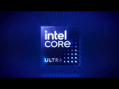 All Intel Animations (1972-2024)