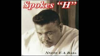 SPOKES H - WIPE HER TEARS