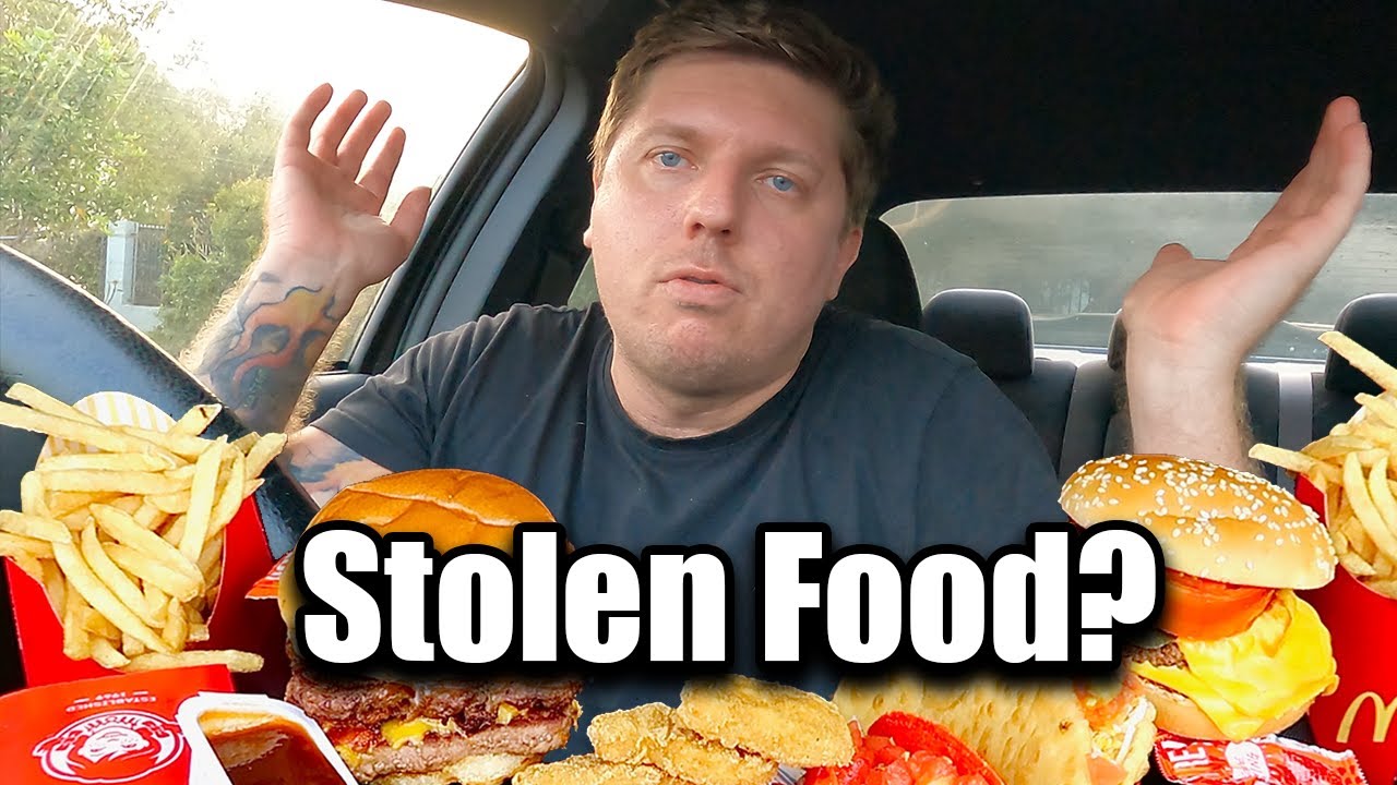 Do Doordash Drivers Steal Food Intentionally YouTube Do Doordash Drivers Steal Food Intentionally YouTube