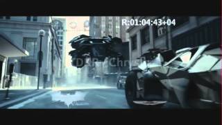 Imported From Gotham City By Garett H.