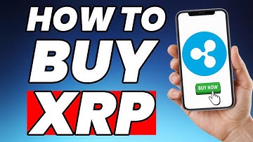 How To Buy XRP Ripple On Coinbase / Other Markets (Beginners Guide)