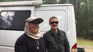 Gold Monster trip to Victoria part 3   2018