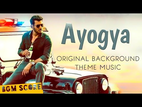 ayogya-(vishal)-|-bgm--ringtone-|-original-background-theme-music-score-|-sam-c.-s.