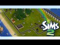 🏡The Sims 2 Let's Create A Neighbourhood! | No Commentary