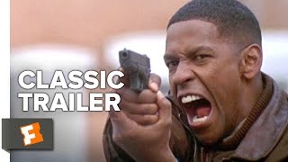 Fallen (1998) Official Trailer - Denzel Washington, John Goodman Movie HD image