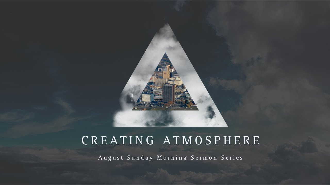 Creating Atmosphere - Part 3 - YouTube