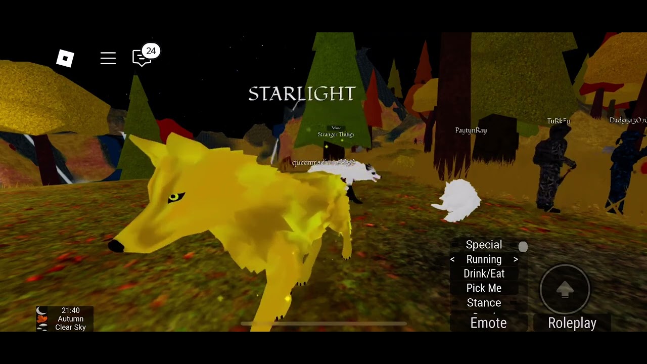Roblox forgotten world - YouTube