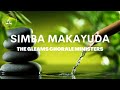 SIMBA MAKAYUDA THE GLEAMS CHORALE MINISTERS OFFICIAL LYRICS VIDEO 