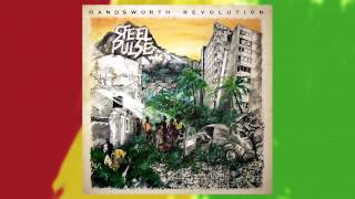 Handsworth Revolution - Steel Pulse - HQ Sound