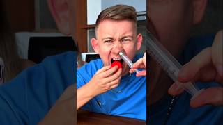 HAWA HAWA VIRAL NEW SONG 🎧KHUSBOO LUTA DE 😍GLASS MAGIC😱#viral#funny#shorts #trending shorts