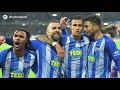 Warum Hertha BSC die geilste Mannschaft Deutschlands ist!