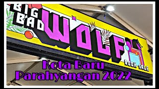2022Big Bad Wolf Book Sale 2022 Kota Baru Parahyangan