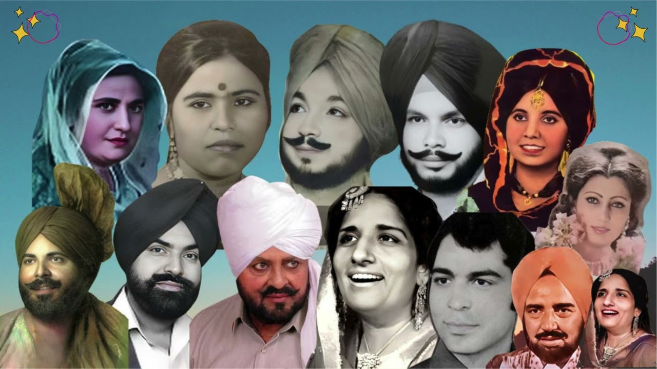 🌿 ਮੇਰੇ ਘੱਗਰਾ ਮੇਚ ਨਾ ਆਇਆ 🍀 ਦੀਦਾਰ ਸੰਧੂ 🧬ਕਰਮਜੀਤ ਧੂਰੀ 🧬ਰੰਗੀਲਾ ਜੱਟ🧬ਕਰਨੈਲ ਗਿੱਲ 🧬ਹਰਚਰਨ ਗਰੇਵਾਲ🧬ਰਮੇਸ਼ ਰੰਗੀਲਾ🌳