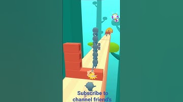 Run to banana 🍌 zoo-happy animals level 142 #shorts