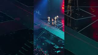 221211 Shutdown  Blackpink Born Pink World Tour In Paris