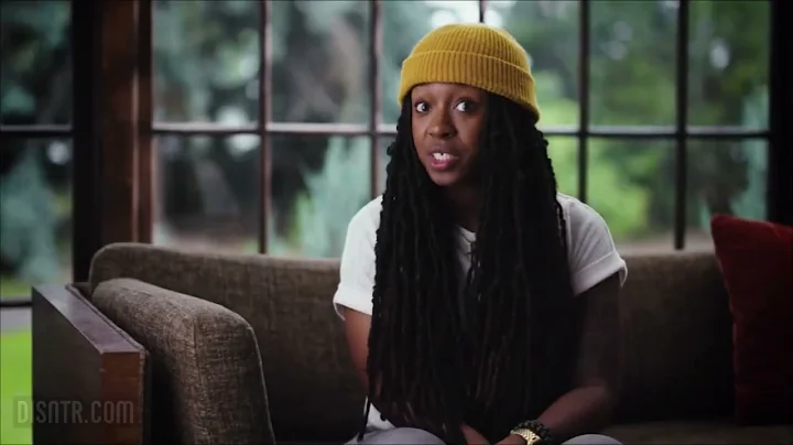 Bible Never Says You Need To Be Straight, Preston Sprinkle & Jackie Hill Perry push gay Christianity