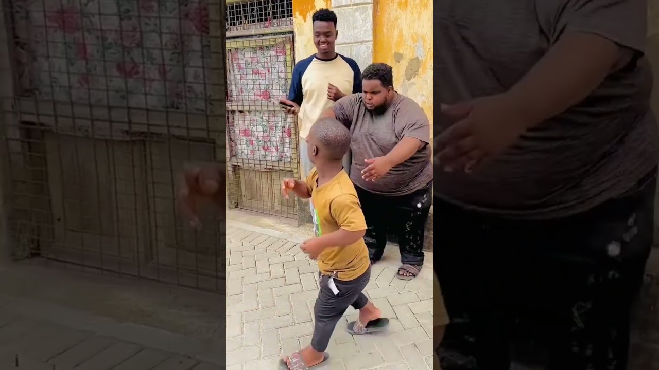 phim hài giải trí