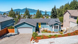 SOLD!! Anacortes WA 98221