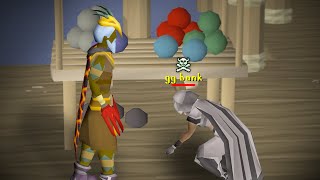 How the Sailing Update Lured Rich Ironmen to PVP Worlds