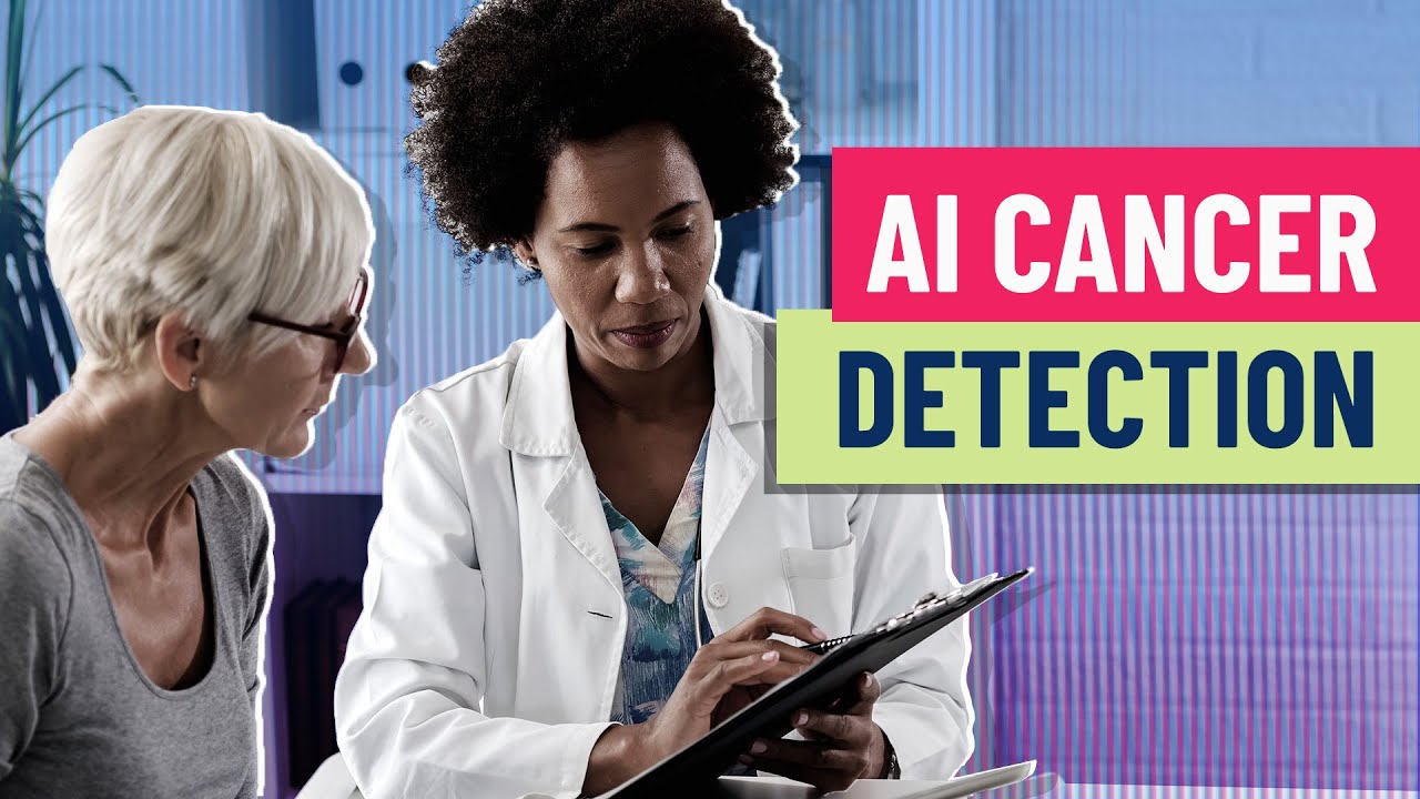 How one company is revolutionizing the future of cancer detection How one company is revolutionizing the future of cancer detection
