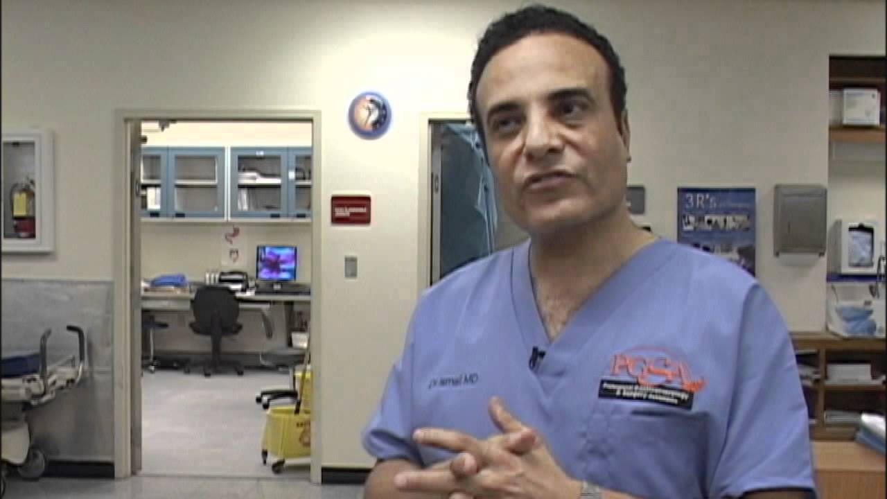 Dr. Akram Ismail, MD - Understanding GERD/Reflux - YouTube