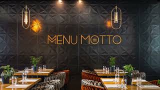 Restauracja Menu Motto – restauracja na komunię i chrzciny we Wrocławiu | ChrzcinyiKomunie.pl