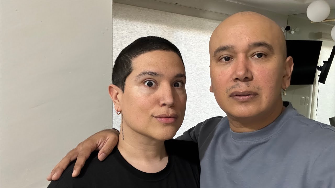 ¿HUBO RECONCILIACIÓN DESPUÉS DE LA PELEA?