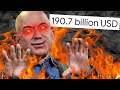 How to spend Jeff Bezos' Billions (YIAY #570)