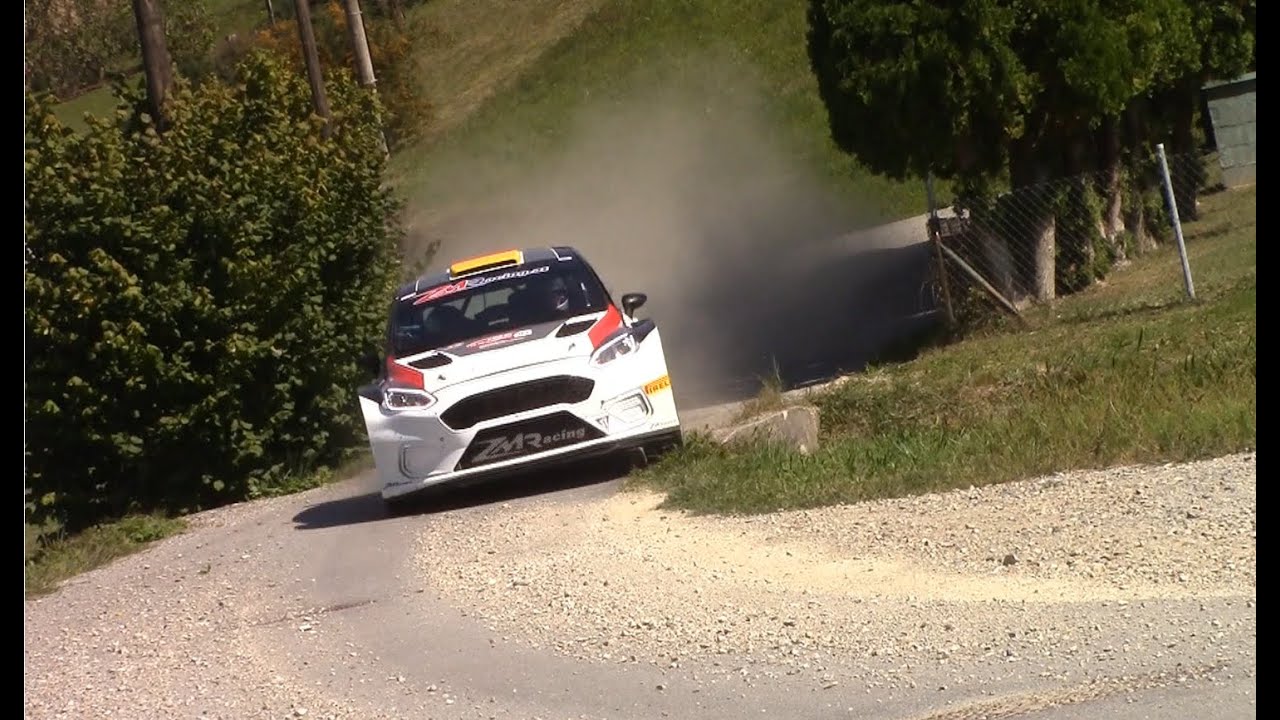 Rally Kumrovec 2021 | ZM Racing